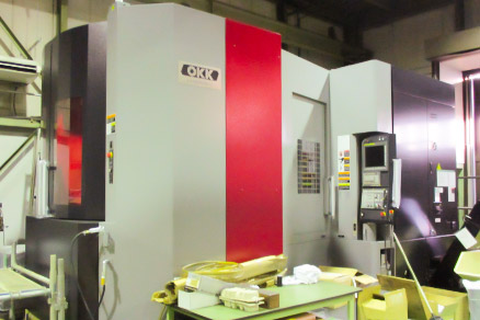 OKK HM630